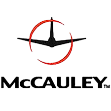 B-40705 SESTAVA VODIČŮ MCCAULEY