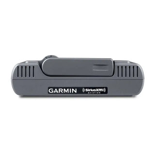 PŘIJÍMAČ GARMIN GDL® 52 ADS-B / SIRIUSXM / GPS