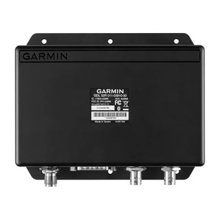 GARMIN GDL® 52R DÁLKOVÝ MONTÁŽ ADS-B / SIRIUSXM / GPS PŘIJÍMAČ